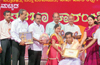 DK takes first place in State  Pratibha Karanji